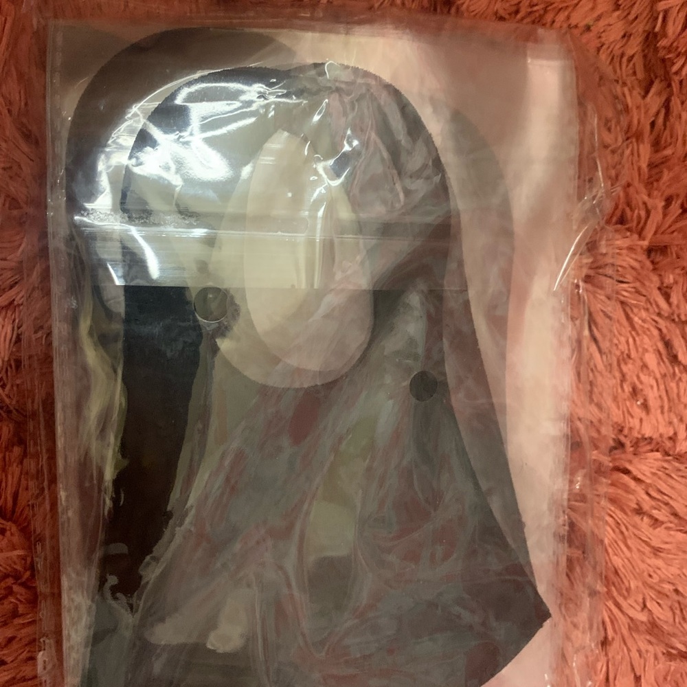 Face mask